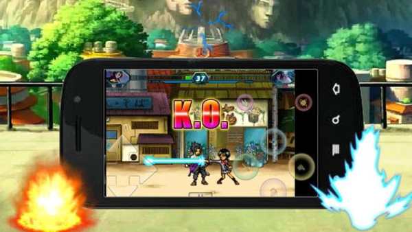 Arena Ninja screenshot 1