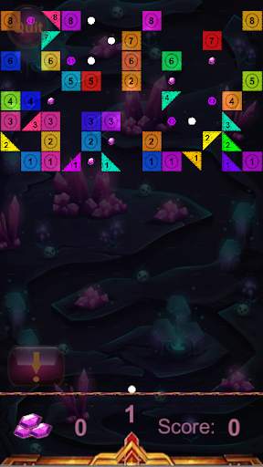 Brick and Ball: Multi Games screenshot 2
