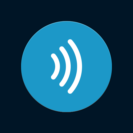 WAVE Mobile Communicator icon