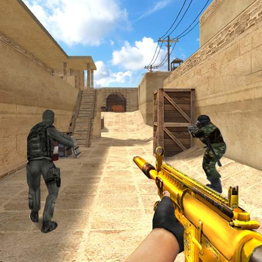 Counter Terrorist Shoot Killer 2.0.4