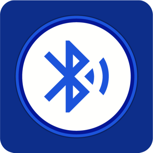 Bluetooth Pair Auto Connector icon