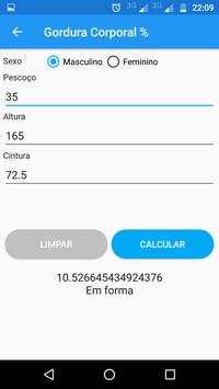 Simetria Muscular Plus screenshot 5