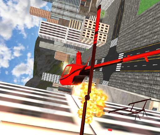 Pro Helicopter Simulator screenshot 3