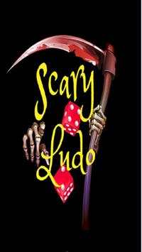 Ludo : Ludo Horror wallpaper screenshot 1