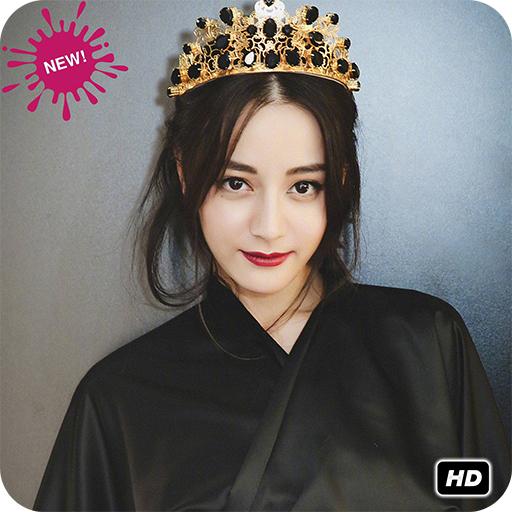 Dilraba Dilmurat Wallpaper HD icon