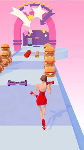 Body Race tips screenshot 1