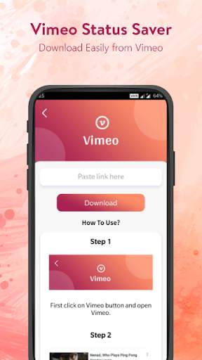 All In One Status Saver Pro screenshot 6