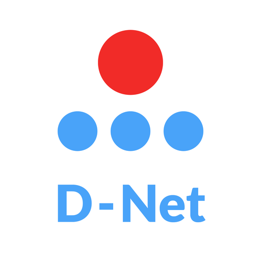 ikon D-Net