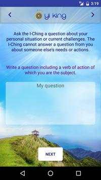 Tao meditation screenshot 1