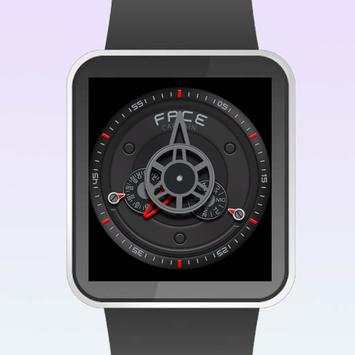Ben Watch Face screenshot 2