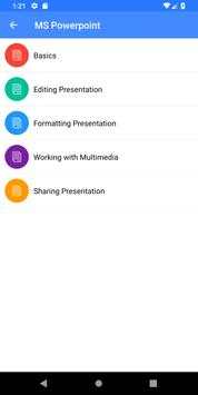 Learn Computer Course screenshot 18