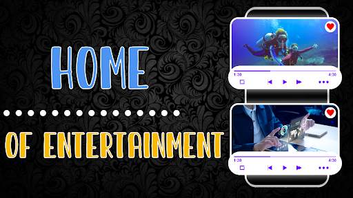 Videos show stream pro screenshot 1