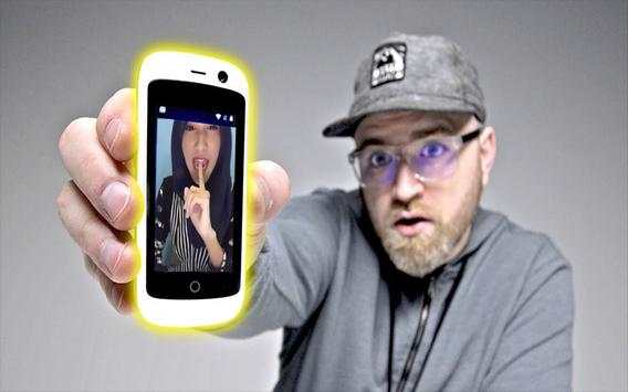Hot Bigo Live Video 2017 screenshot 2