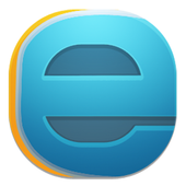 Internet Browser &amp; Explorer icon