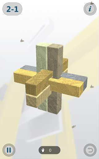 Interlocked screenshot 8