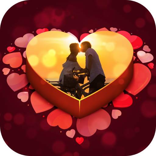 Love Photo Frames 1.2
