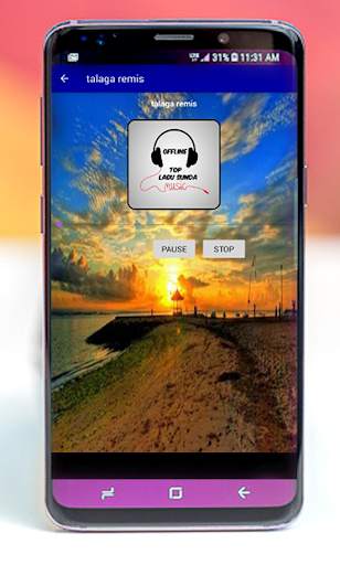Kumpulan Lagu Sunda Offline screenshot 3