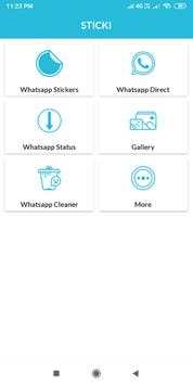 Sticki screenshot 2