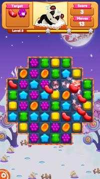Jelly Crush screenshot 5