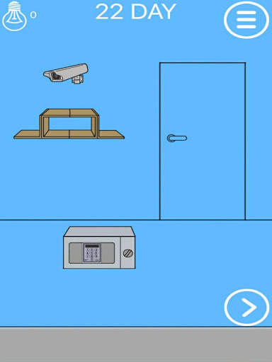 Hidden my snacks by mom screenshot 8