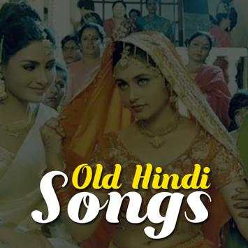 Old HIndi Songs screenshot 2