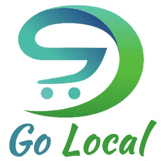 Go Local App 1.1