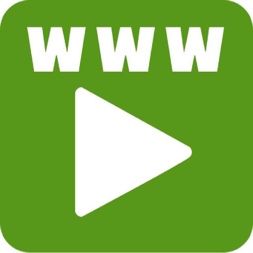 WebPlayer: Play Web Videos 0.16