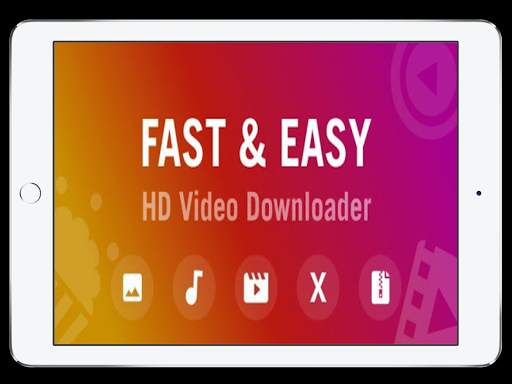 All Video Downloader 2021: Free Video Downloader screenshot 3