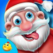 Santa Claus Mania Kids Game 1.0.0