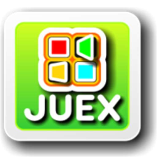 AppTown.NL : Juex Free 2.2