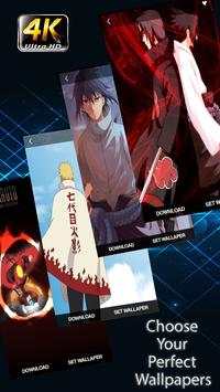 Best Naruto Wallpapers HD screenshot 3