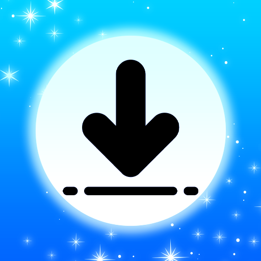All Status Download App: Social Media Status Saver icon