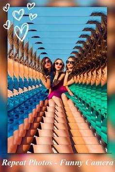 GIF Camera and Repeat Photos screenshot 4