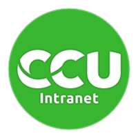 Intranet CCU icon