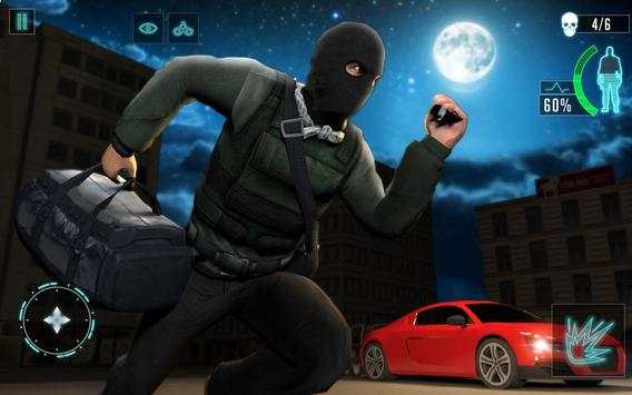 Frontline Sniper Shoot Action Warfare FPS screenshot 1