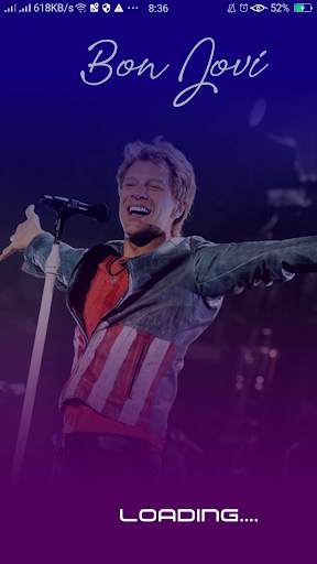 Bon Jovi Songs Collection screenshot 7