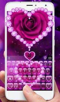 Diamond Rose screenshot 1