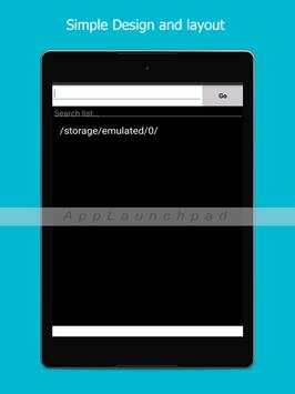 File Explorer - Simple File Exploring скриншот 3