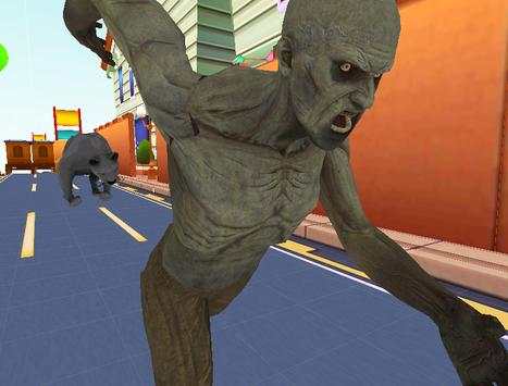 Robbery Run Bob 3 screenshot 4