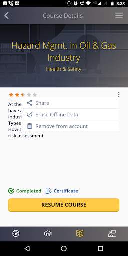 My Learning Academy screenshot 7