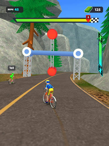 Crazy Wheels screenshot 10