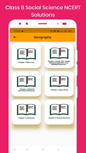 Class 8 Social Science NCERT Solutions screenshot 17