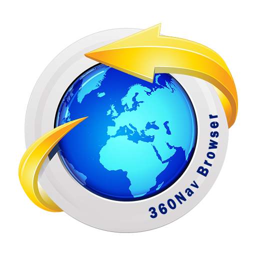 360Nav Browser 1.15