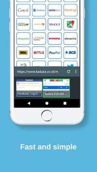 Simple Browser screenshot 2