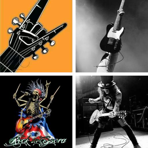 Rock Wallpaper: HD images, Free Pics download 2.0.42