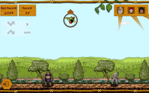 Goblin: Far Journey screenshot 6
