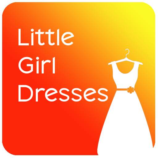 Little Girl Dresses 1.0