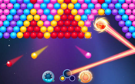 Aura Bubbles screenshot 16