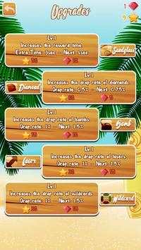 Summer Crush - Match 3 screenshot 5
