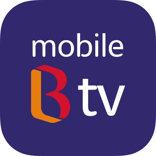 모바일 B tv 4.7.1